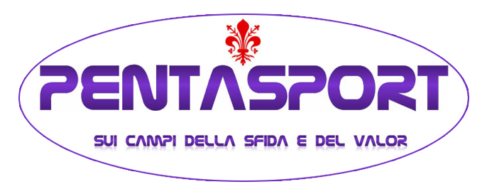 logo pentasport