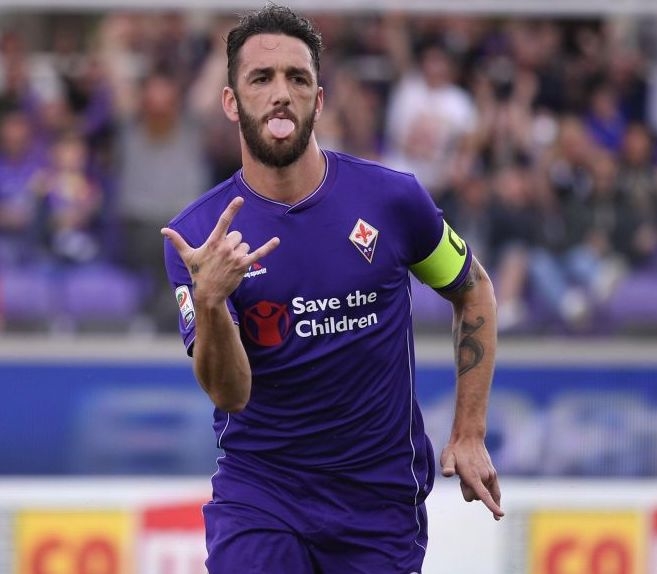 Fiorentina, Nico Gonzalez usa la testa: lo straordinario dato